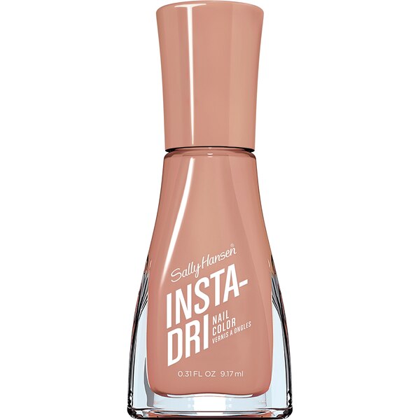 Sally Hansen Insta-Dri Nail Color
