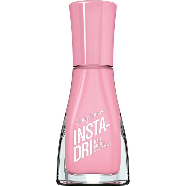Sally Hansen Insta-Dri Nail Color