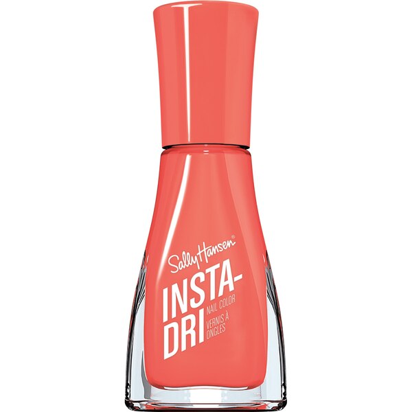 Sally Hansen Insta-Dri Nail Color
