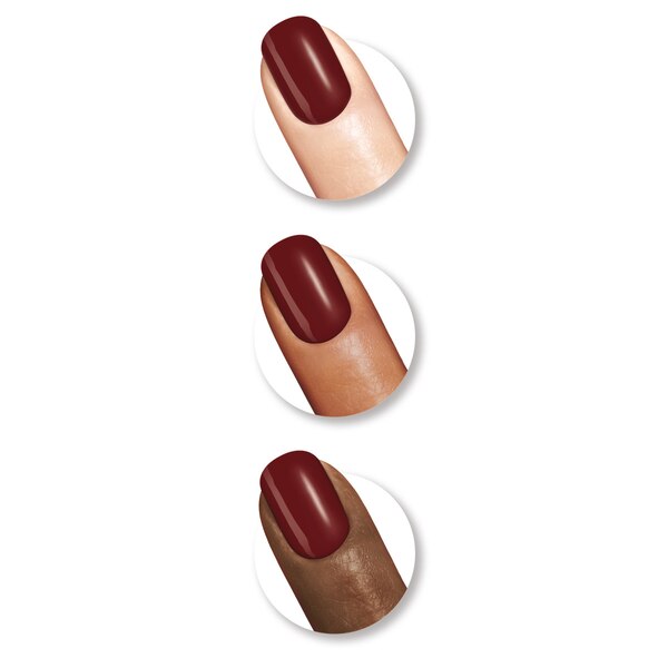 Sally Hansen Insta-Dri Nail Color