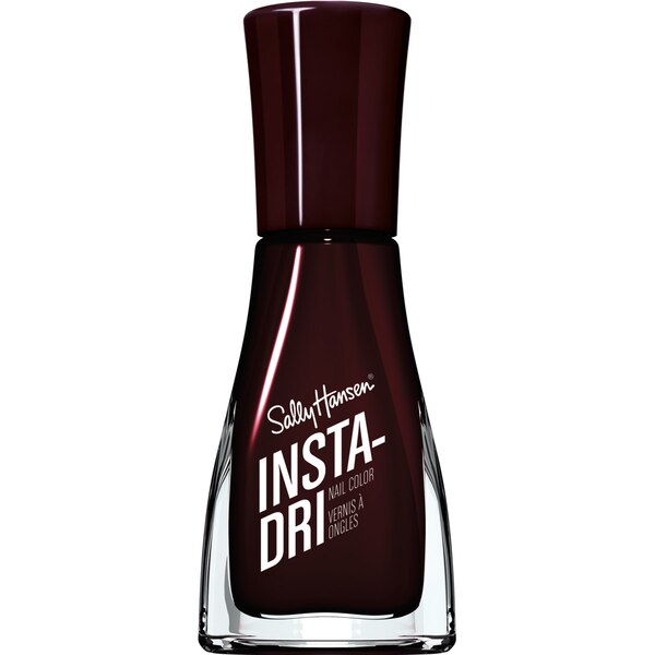 Sally Hansen Insta-Dri Nail Color