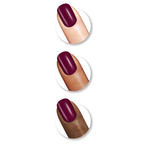 Sally Hansen Insta-Dri Nail Color