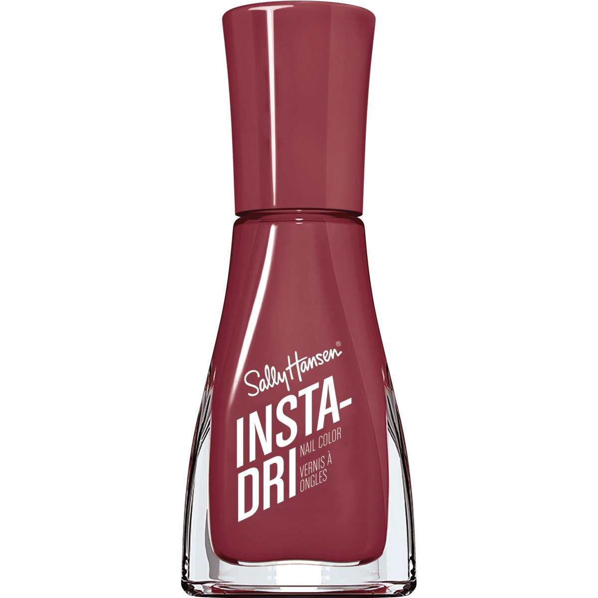 Sally Hansen Insta-Dri Nail Color image.