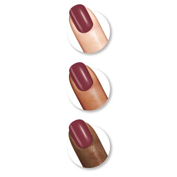 Sally Hansen Insta-Dri Nail Color