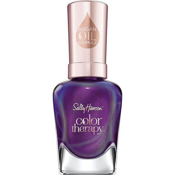 Sally Hansen Color Therapy Nail Polish