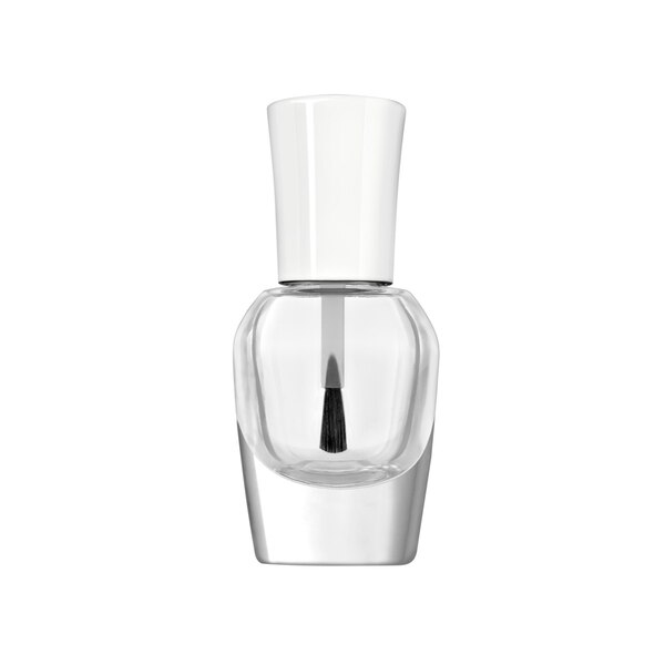 Sally Hansen Good.Kind.Pure. Nail Top Coat