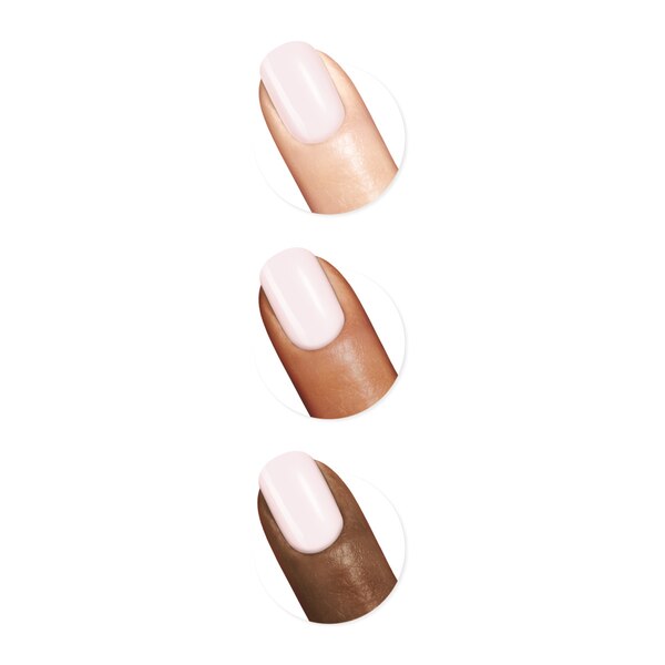 Sally Hansen Good.Kind.Pure Nail Polish