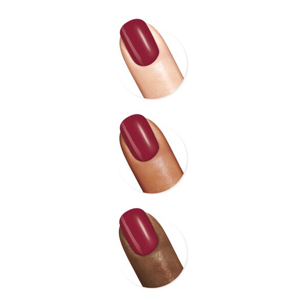 Sally Hansen Good.Kind.Pure Nail Polish