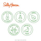 Sally Hansen Good.Kind.Pure Nail Polish, thumbnail image
