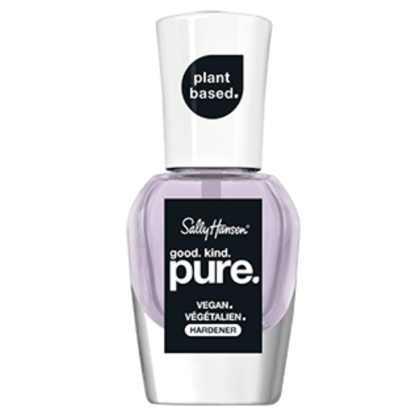 Sally Hansen Good.Kind.Pure Nail Polish Hardener