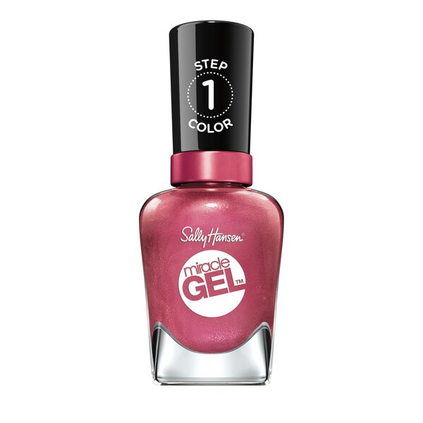 Sally Hansen Miracle Gel Nail Color