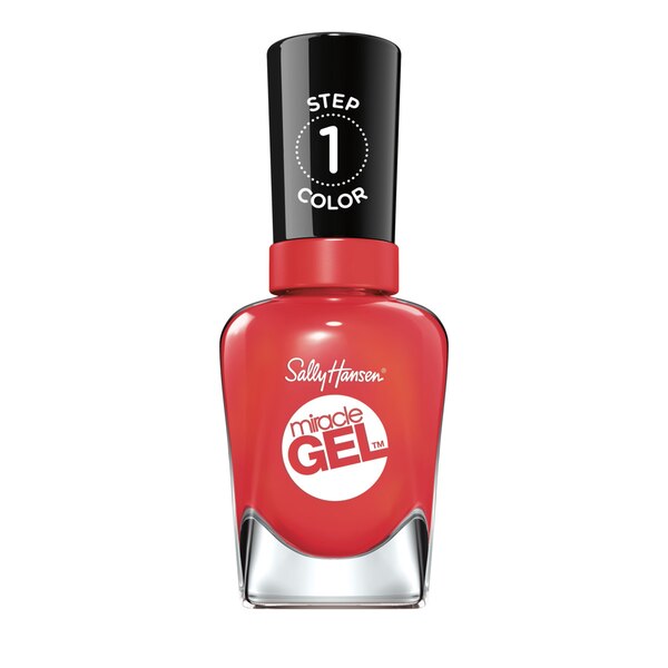 Sally Hansen Miracle Gel Nail Color