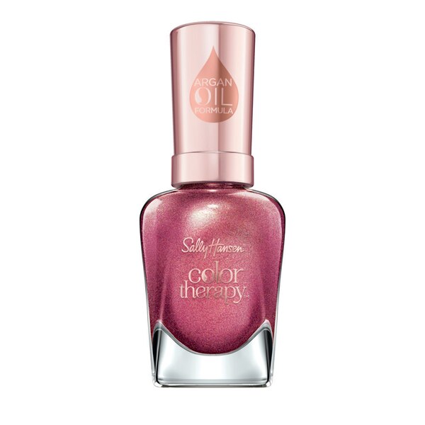 Sally Hansen Color Therapy Nail Polish