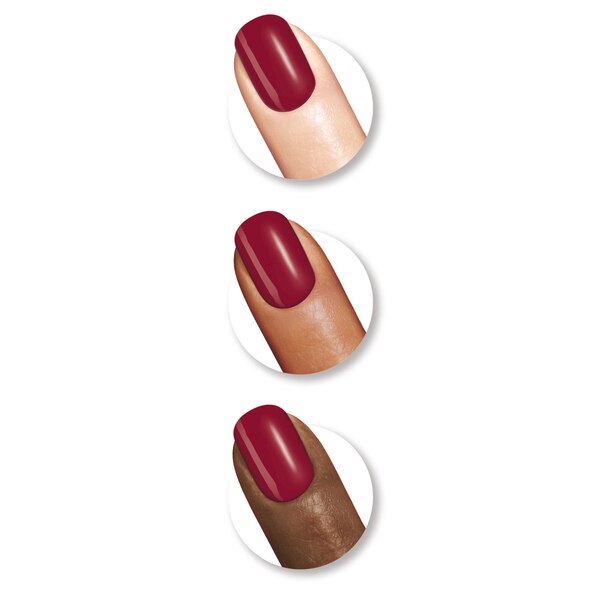 Sally Hansen Color Therapy Nail Polish