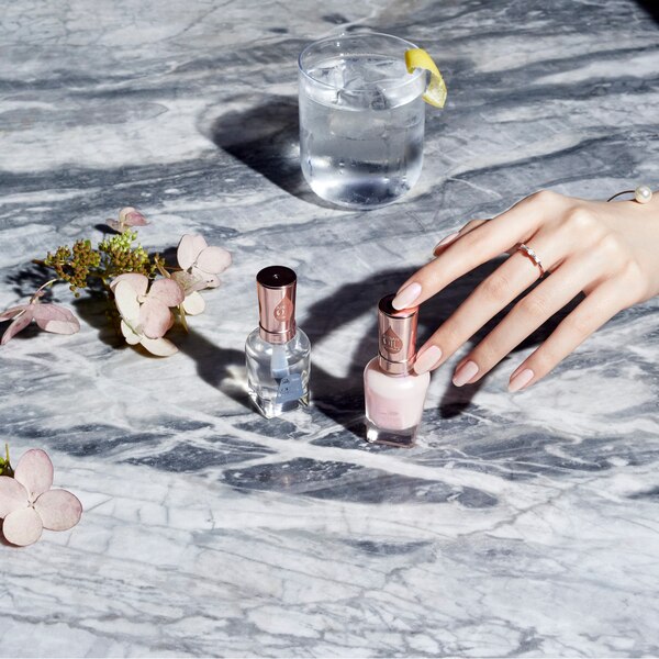 Sally Hansen Color Therapy Nail Polish
