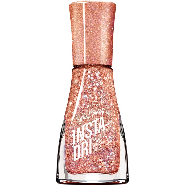 Sally Hansen Insta-Dri Nail Color