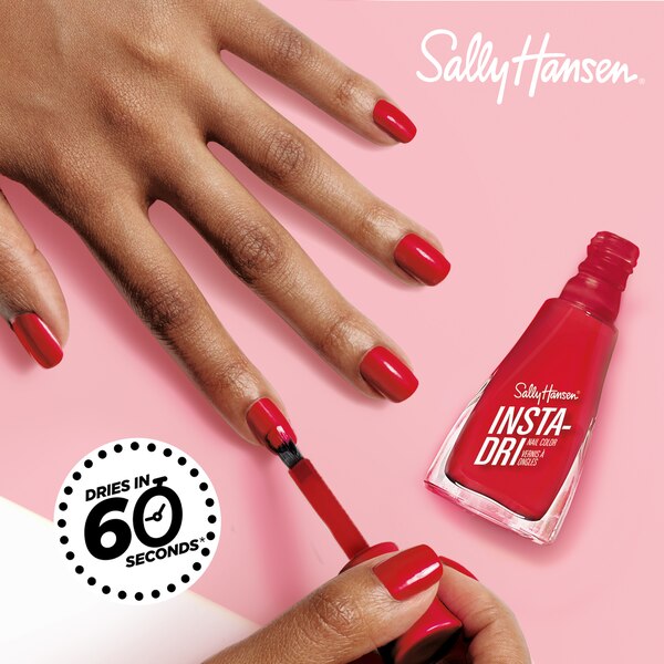 Sally Hansen Insta-Dri Nail Color