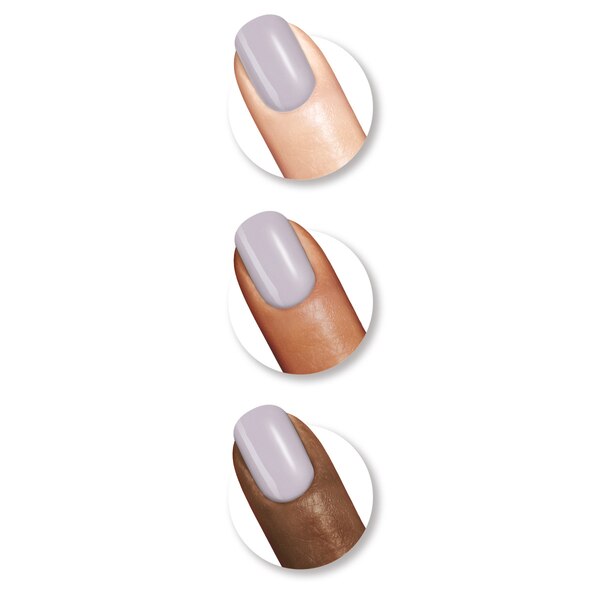Sally Hansen Insta-Dri Nail Color