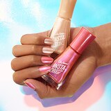 Sally Hansen Insta Dri Matte Metallics Nail Polish, thumbnail image