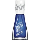 Sally Hansen Insta Dri Matte Metallics Nail Polish, thumbnail image