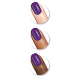 Sally Hansen Insta Dri Matte Metallics Nail Polish, thumbnail image