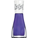 Sally Hansen Insta Dri Matte Metallics Nail Polish, thumbnail image