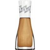 Sally Hansen Insta Dri Matte Metallics Nail Polish, thumbnail image