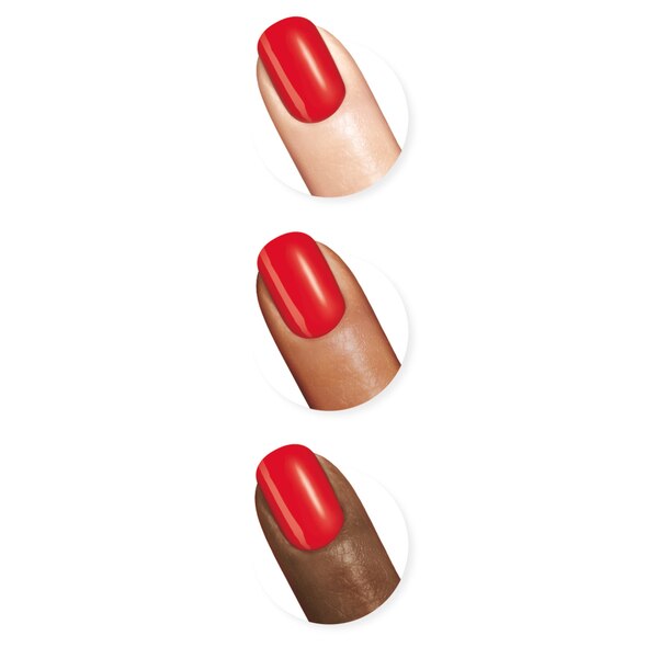 Sally Hansen Mega Strength Nail Polish