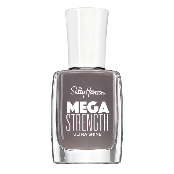 Sally Hansen Mega Strength Nail Polish