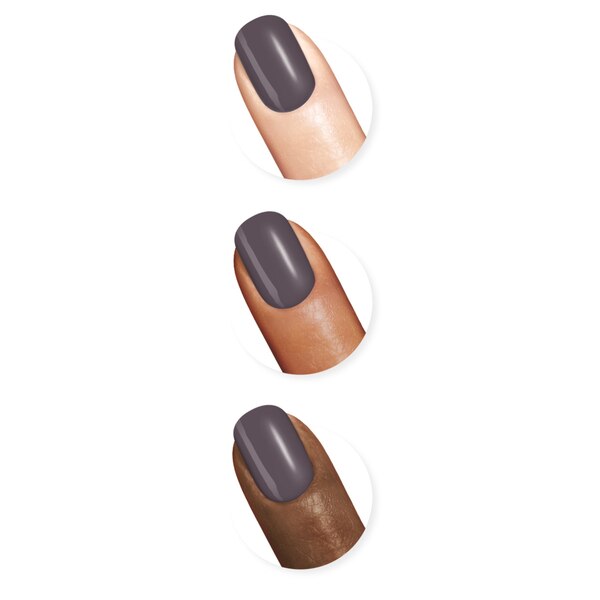 Sally Hansen Mega Strength Nail Polish