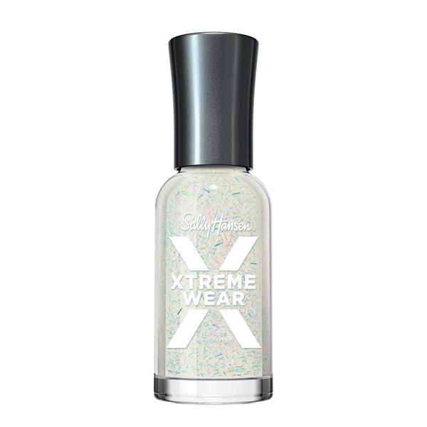 Sally Hansen Hard As Nails Xtreme Wear Nail Color