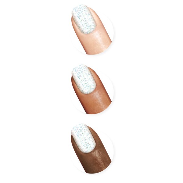 Sally Hansen Hard As Nails Xtreme Wear Nail Color
