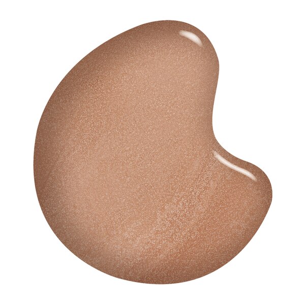 Sally Hansen Xtreme Wear - Pintura de uñas Hard As Nails