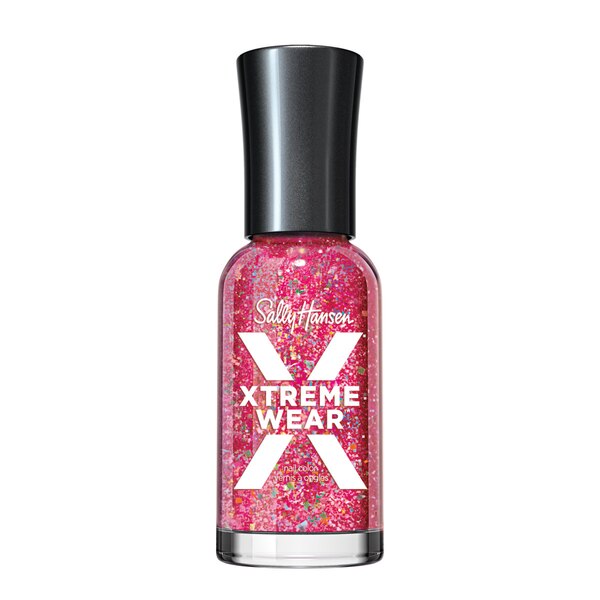 Sally Hansen Hard As Nails Xtreme Wear Nail Color