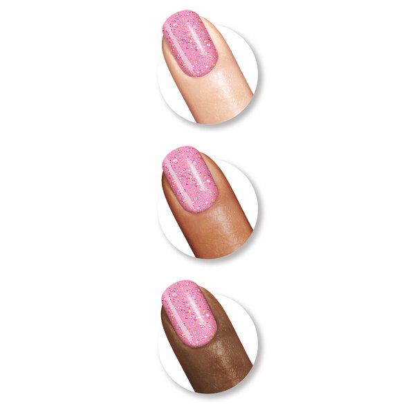 Sally Hansen Hard As Nails Xtreme Wear Nail Color