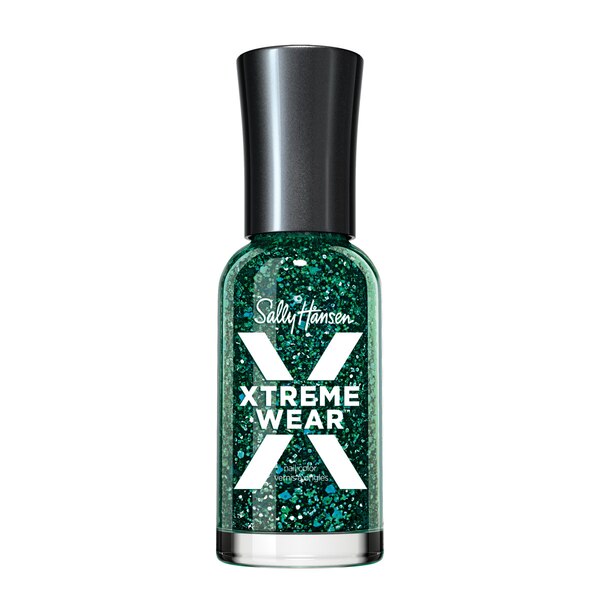 Sally Hansen Hard As Nails Xtreme Wear Nail Color