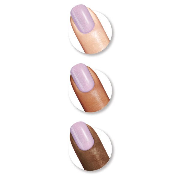 Sally Hansen Hard As Nails Xtreme Wear Nail Color