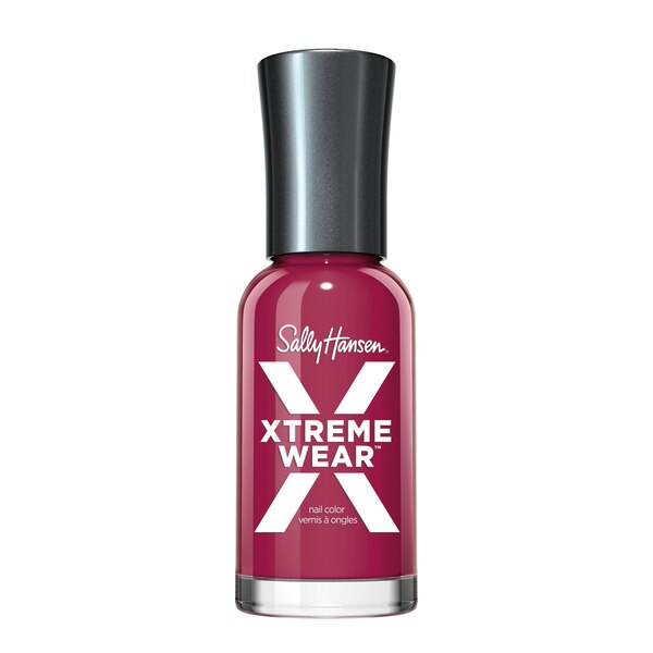 Sally Hansen Hard As Nails Xtreme Wear Nail Color