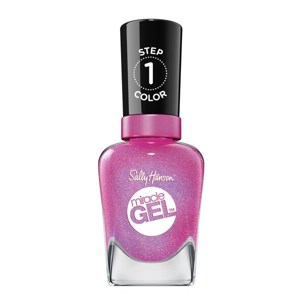 Sally Hansen Miracle Gel Nail Color