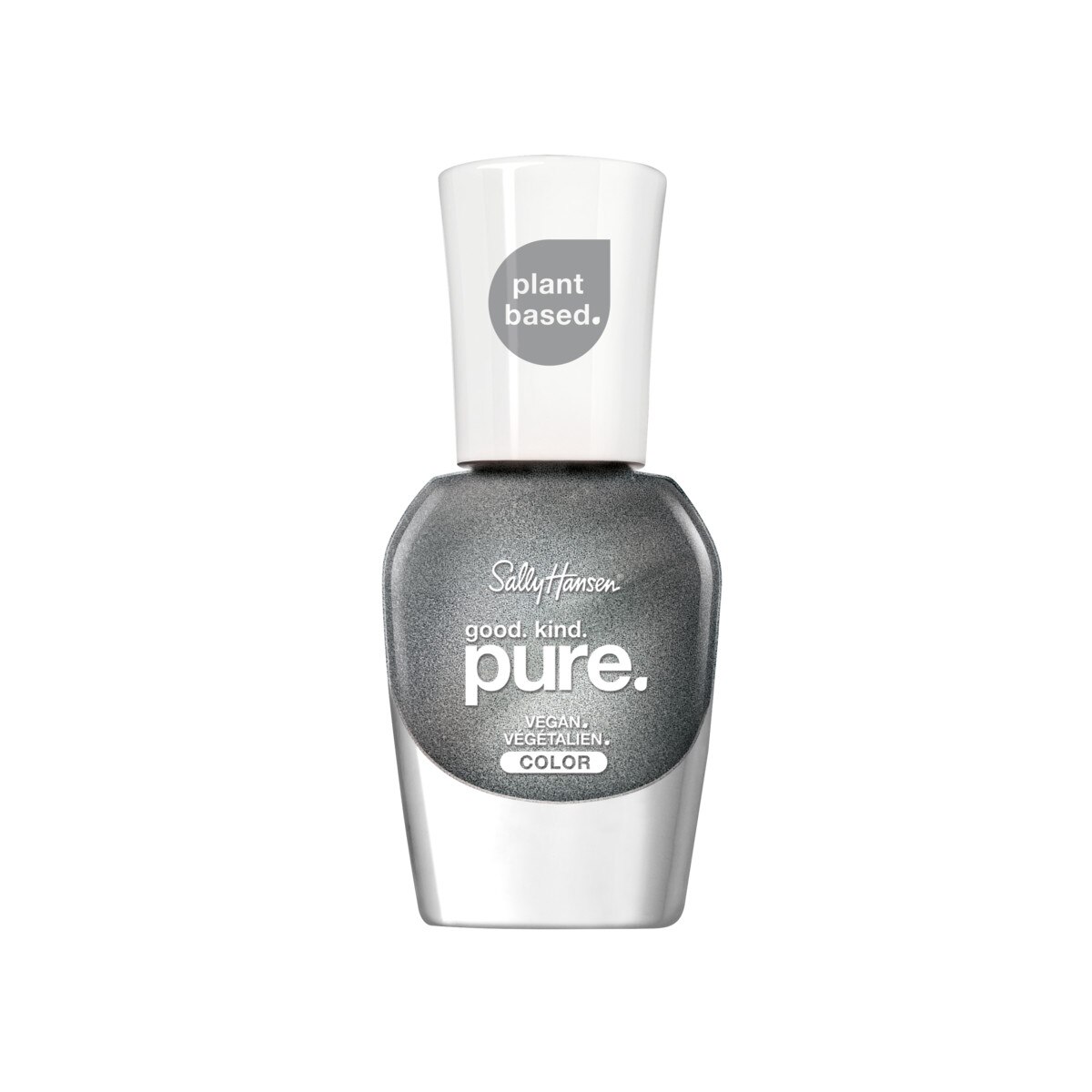 Sally Hansen Good.Kind.Pure Nail Polish