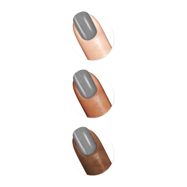 Sally Hansen Good.Kind.Pure Nail Polish