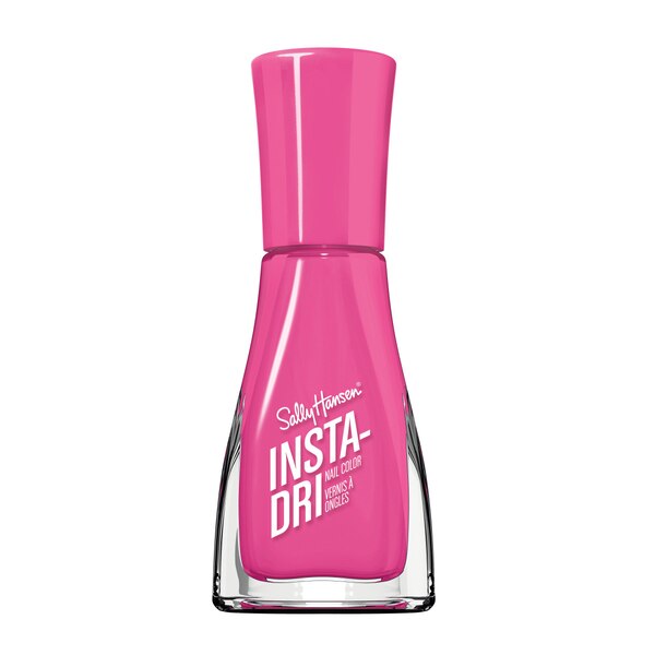 Sally Hansen Insta-Dri Nail Color