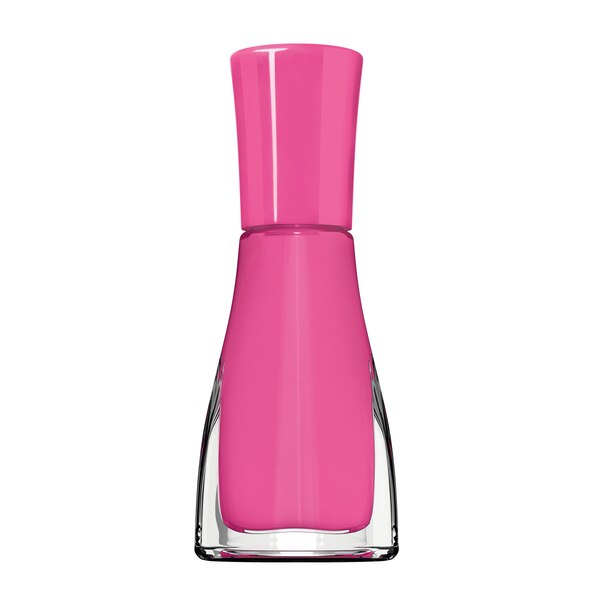 Sally Hansen Insta-Dri Nail Color