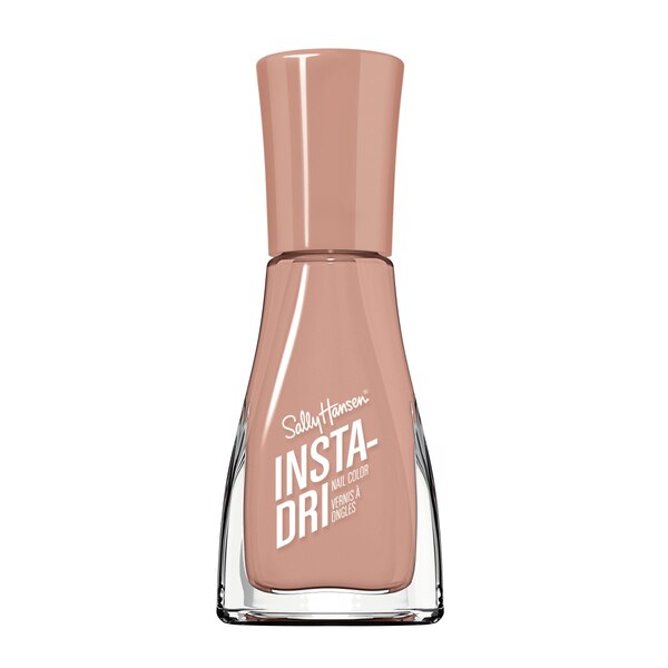 Sally Hansen Insta-Dri Nail Color