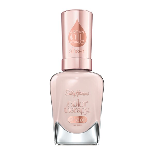 Sally Hansen Color Therapy Nail Polish