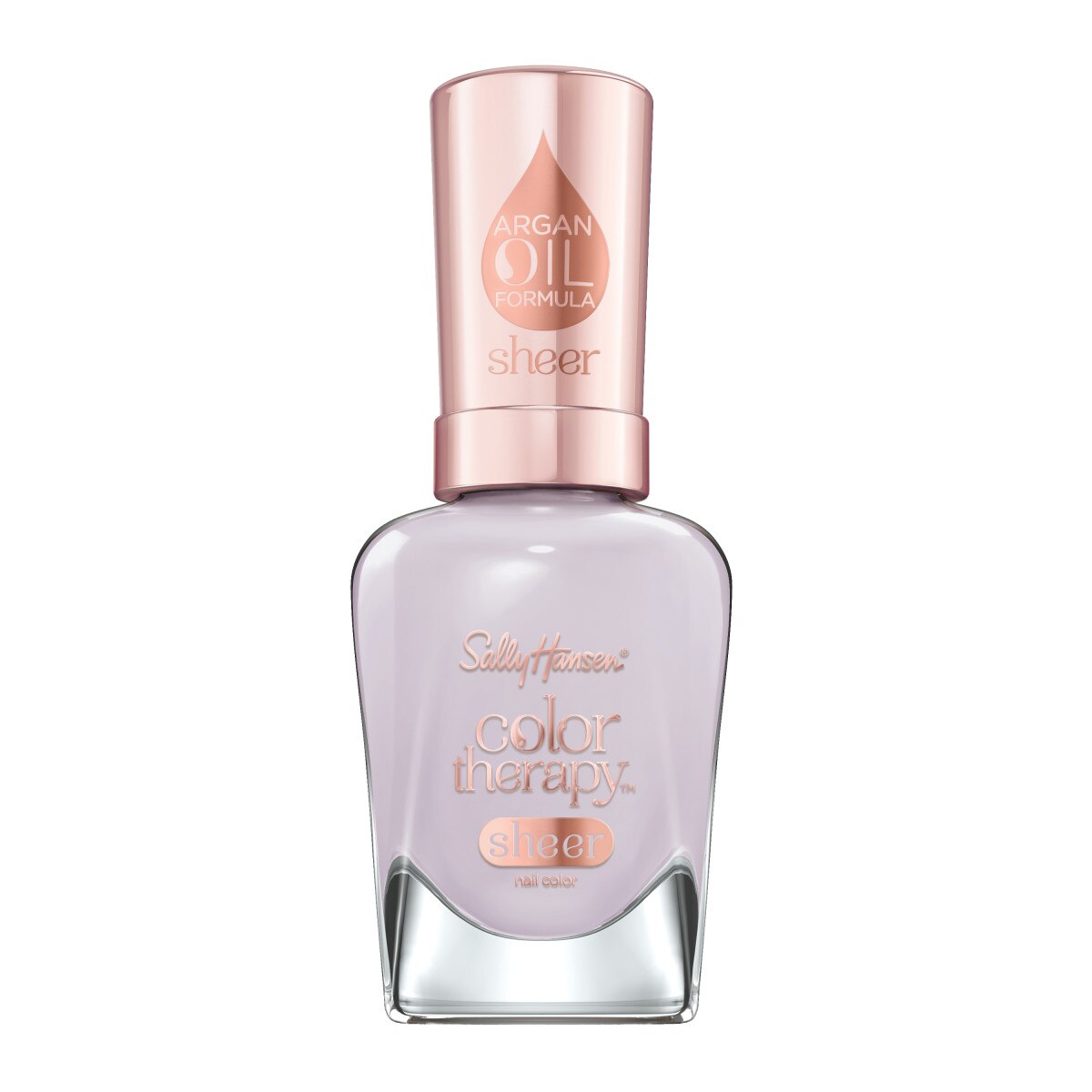 Sally Hansen Color Therapy - Pintura de uñas