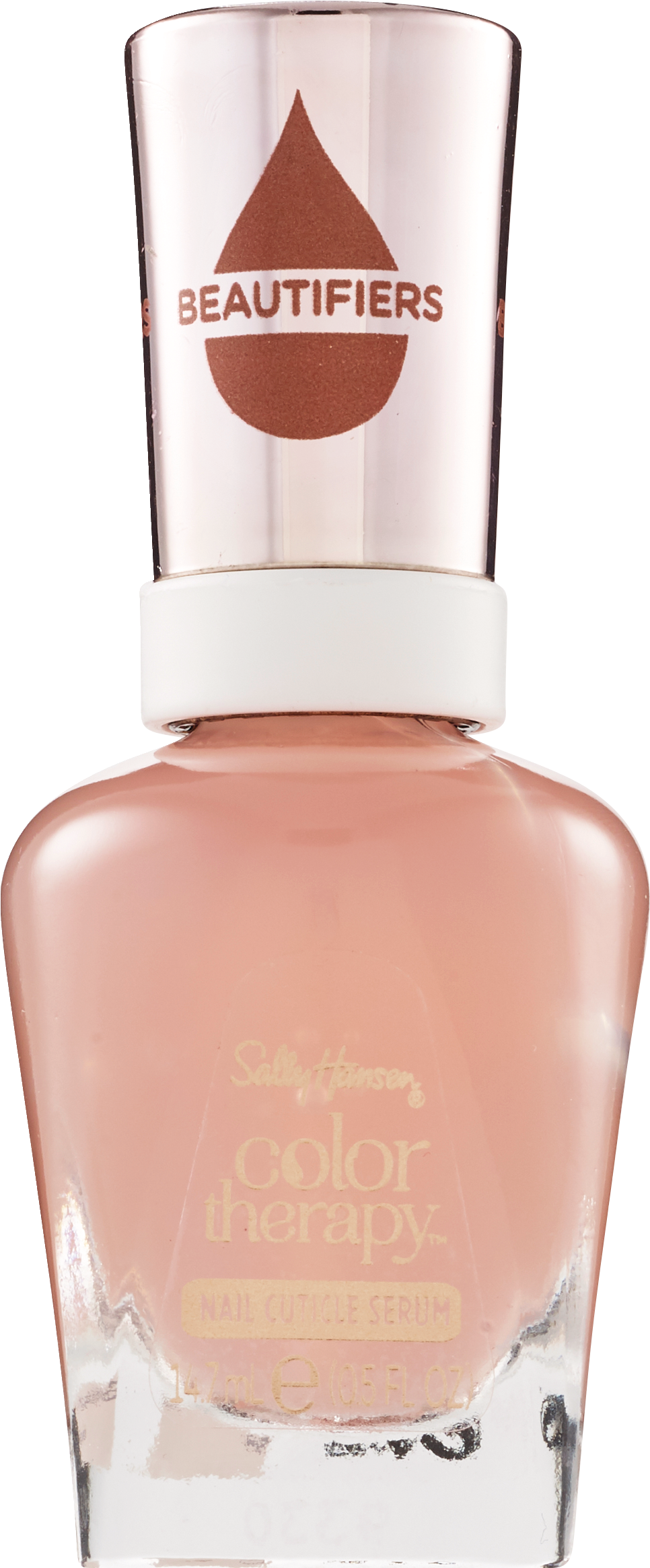 Sally Hansen Color Therapy Beautifiers Nail Corrector,  OZ | Pick Up In  Store TODAY at CVS