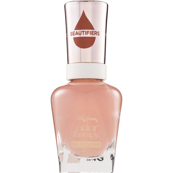 Sally Hansen Color Therapy Beautifiers - Corrector para uñas