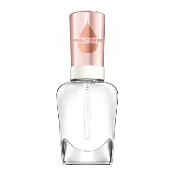 Sally Hansen Color Therapy Beautifiers High Gloss Top Coat