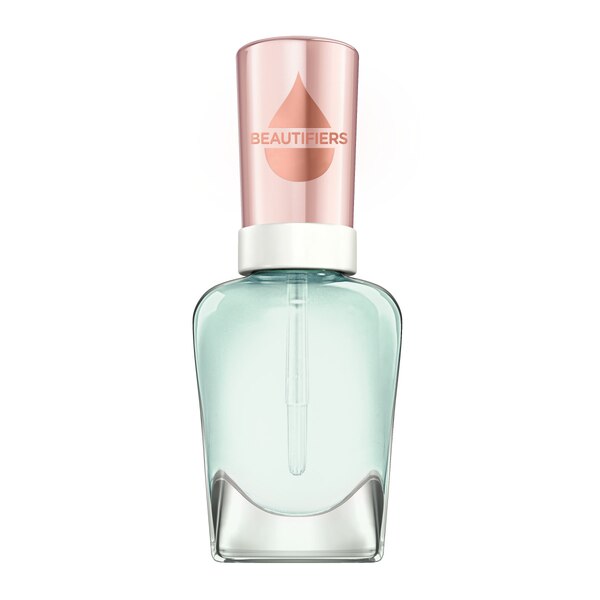 Sally Hansen Color Therapy Beautifiers Strengthening Top Coat